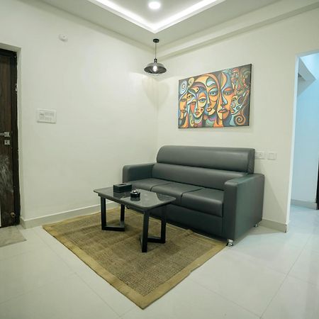 Hotel Euphoria Urban Sleep Hyderabad Exterior photo