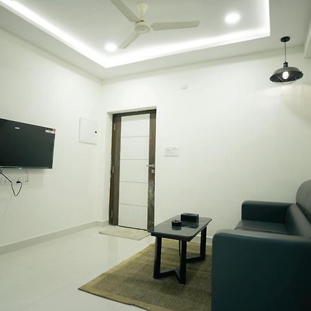 Hotel Euphoria Urban Sleep Hyderabad Exterior photo