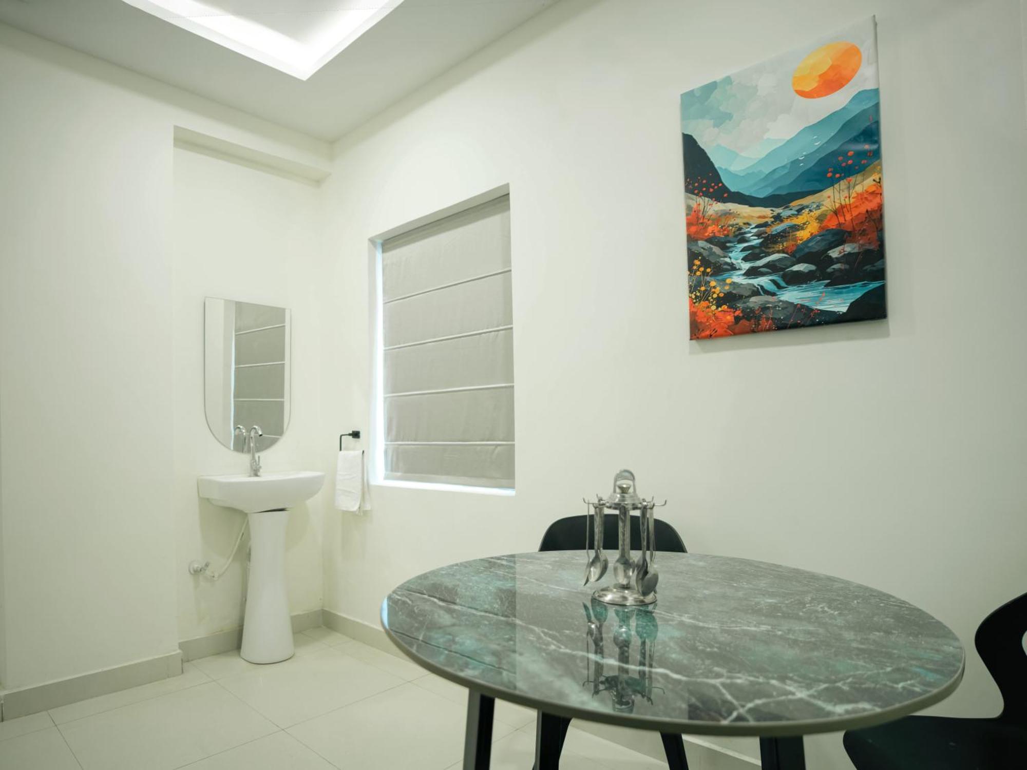 Hotel Euphoria Urban Sleep Hyderabad Exterior photo