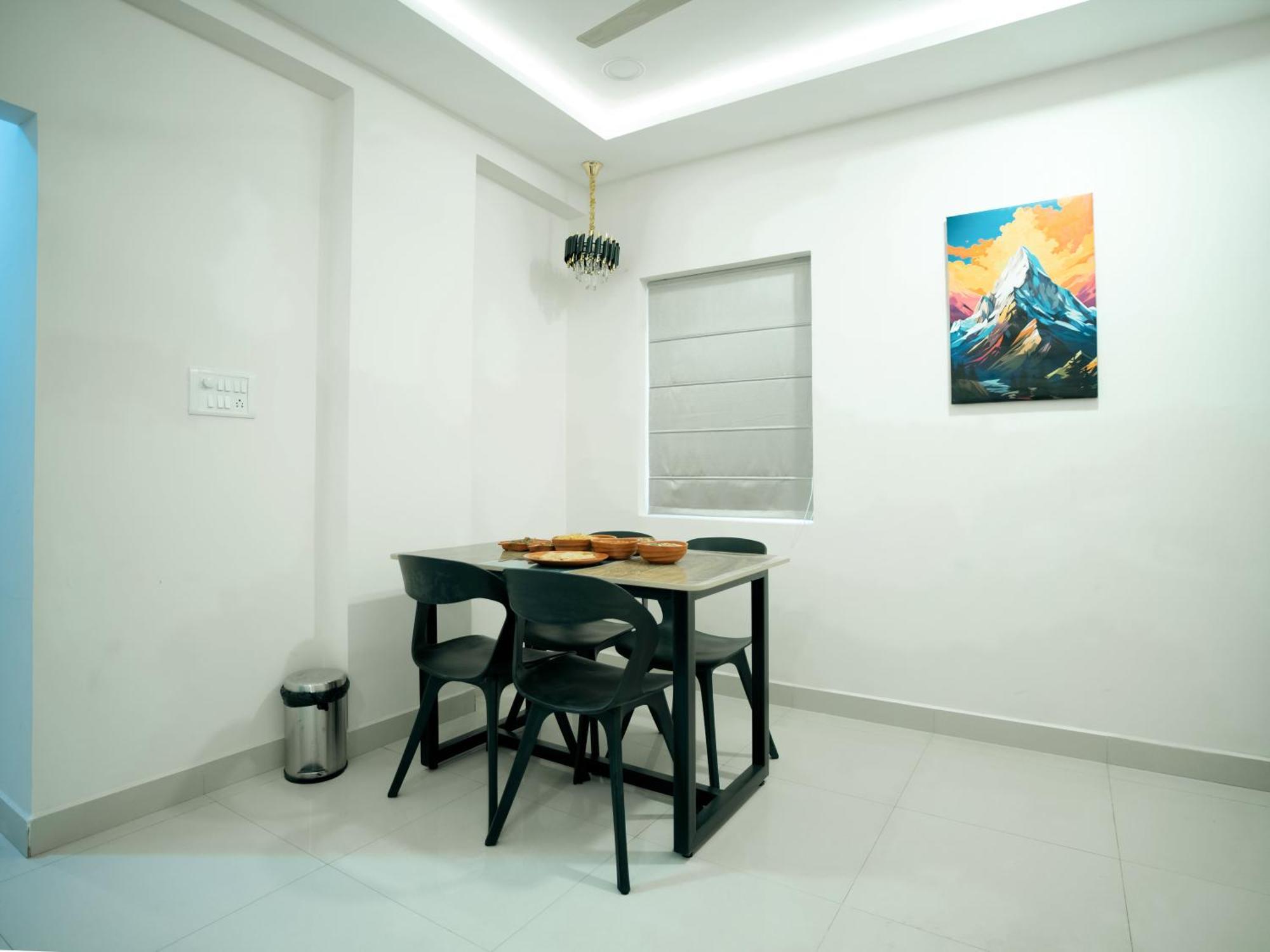 Hotel Euphoria Urban Sleep Hyderabad Exterior photo