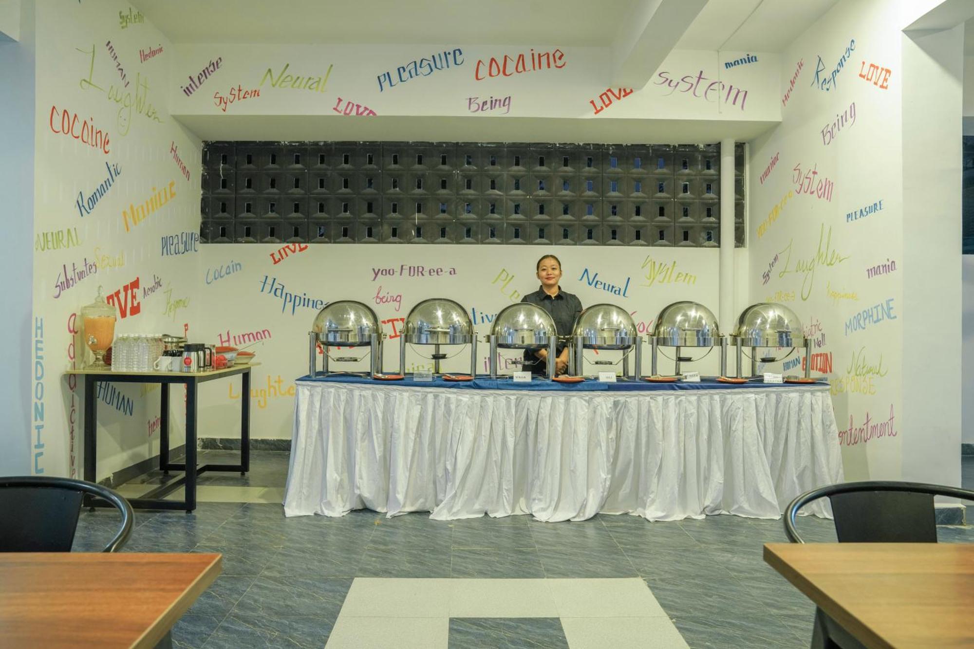 Hotel Euphoria Urban Sleep Hyderabad Exterior photo